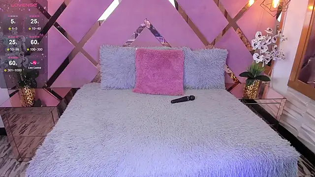 SHANONCLARK online show from 02/15/25, 06:12