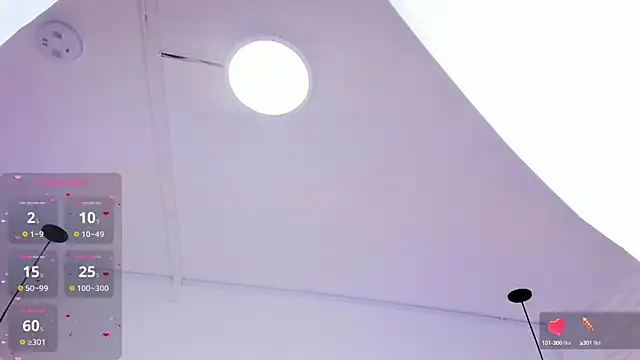 SHANONCLARK online show from 03/18/25, 07:10