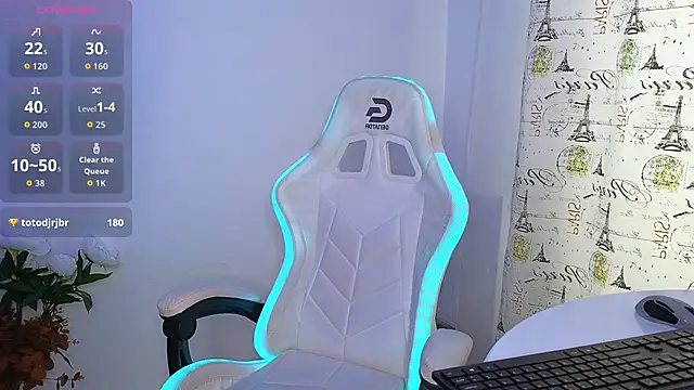 MileySin1111 online show from 09/30/25, 01:05