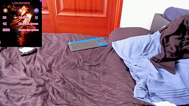 Aron Baylor online show from 10/16/25, 12:28