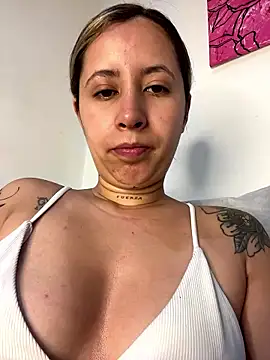 marthina thompsson online show from 01/09/26, 04:10