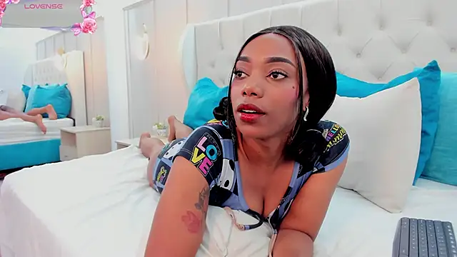 bhritany brow online show from 11/28/25, 11:51