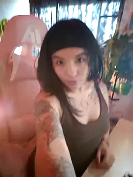 Snapshot of annie_walker6 chatting on 02/03/26, 07:41 annie walker6 online show from 02/03/26, 07:41