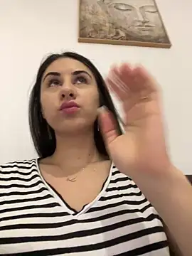 Snapshot of JenniferEdith chatting on 12/08/24, 08:41 JenniferEdith online show from 12/08/24, 08:41