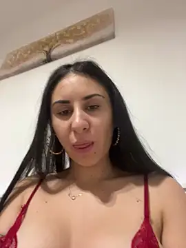 Snapshot of JenniferEdith chatting on 01/06/25, 04:55 JenniferEdith online show from 01/06/25, 04:55