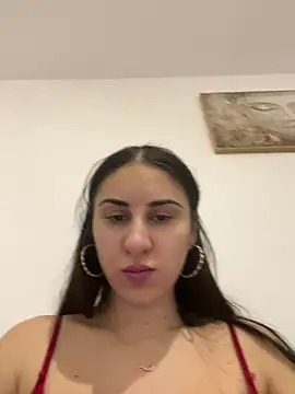 Snapshot of JenniferEdith chatting on 01/09/25, 02:18 JenniferEdith online show from 01/09/25, 02:18