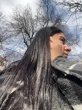 Snapshot of JenniferEdith chatting on 03/03/25, 09:22 JenniferEdith online show from 03/03/25, 09:22