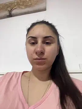 Snapshot of JenniferEdith chatting on 03/22/26, 08:18 JenniferEdith online show from 03/22/26, 08:18