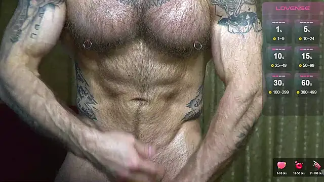 Artem Dzyuba online show from 12/03/25, 12:51