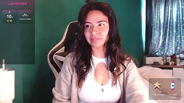 alice middlee online show from 04/29/26, 06:58