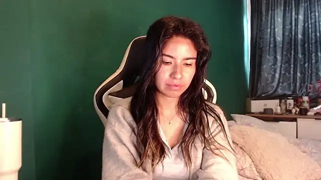 alice middlee online show from 05/02/26, 06:57