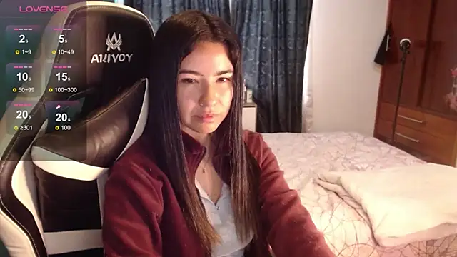 alice middlee online show from 05/04/26, 02:02