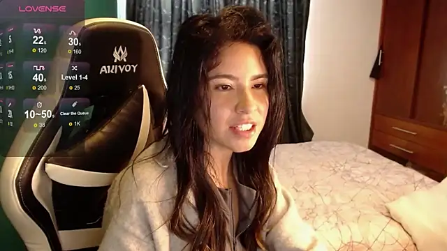 alice middlee online show from 05/11/26, 04:59