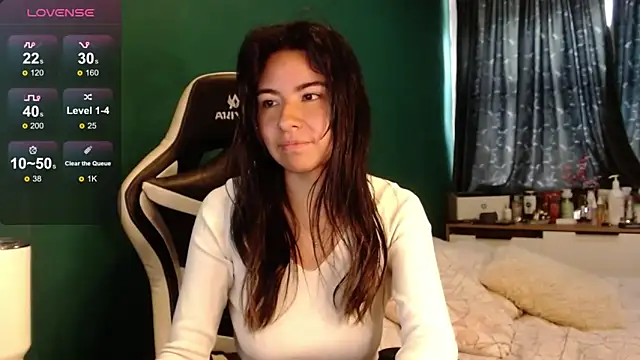 alice middlee online show from 05/12/26, 04:26
