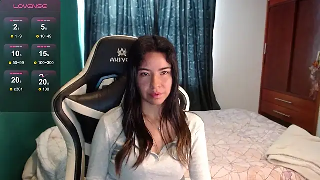 alice middlee online show from 05/13/26, 04:59