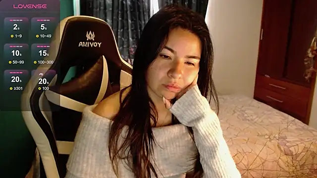 alice middlee online show from 07/06/26, 03:25