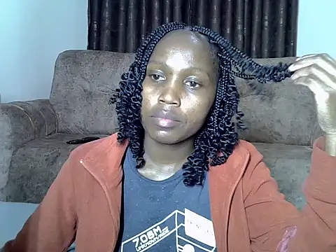 AurelAda online show from 10/24/25, 08:49