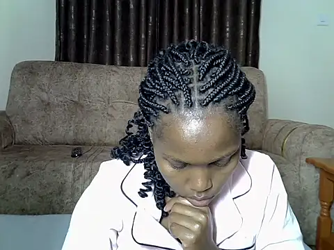 AurelAda online show from 10/30/25, 11:38