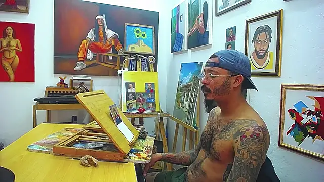 color beat17 online show from 06/22/26, 02:25