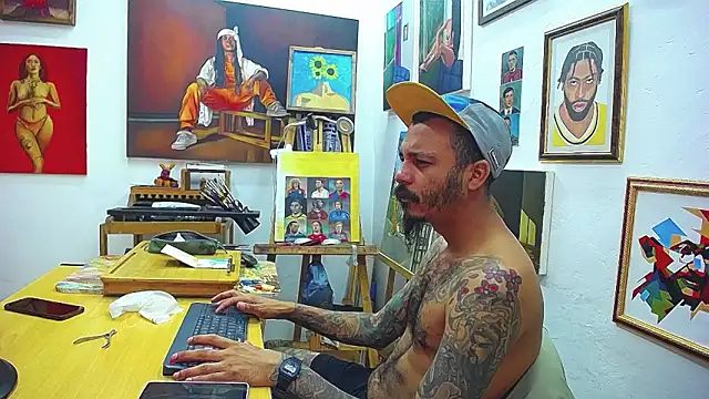 color beat17 online show from 06/24/26, 02:16
