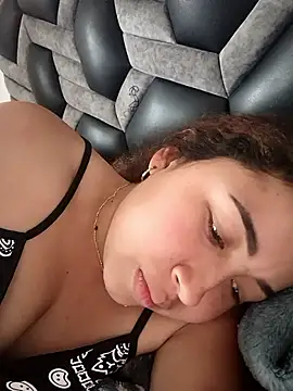 AfroditaBiker  online show from 11/11/25, 08:42