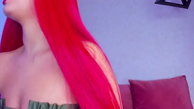 Snapshot of AnnaFoox1 chatting on 12/09/24, 02:56 AnnaFoox1 online show from 12/09/24, 02:56