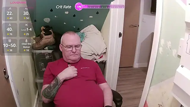 FriendlyDave online show from 01/17/25, 09:39