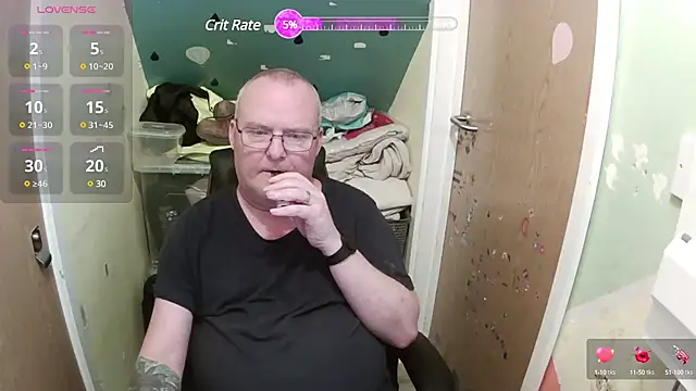 FriendlyDave online show from 01/25/25, 09:14