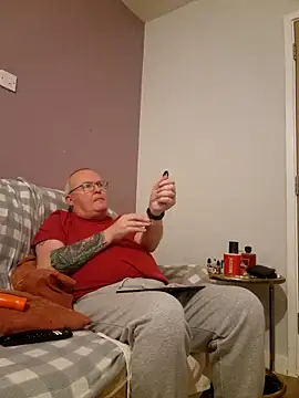 FriendlyDave online show from 01/28/25, 10:01