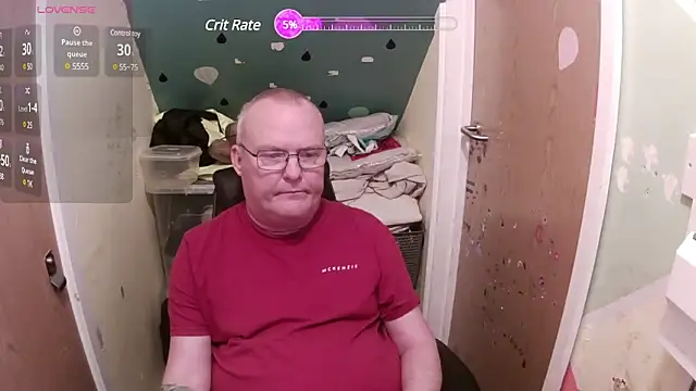 FriendlyDave online show from 01/30/25, 02:36