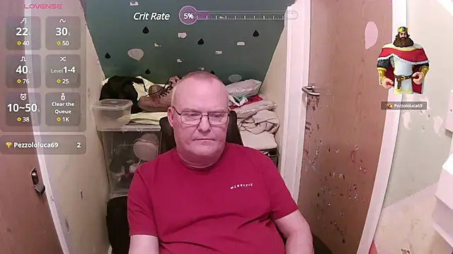 FriendlyDave online show from 01/30/25, 05:39