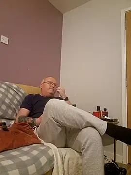 FriendlyDave online show from 02/01/25, 11:06