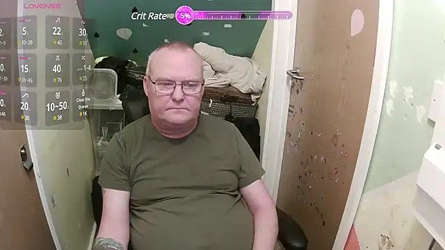 FriendlyDave online show from 02/04/25, 08:56