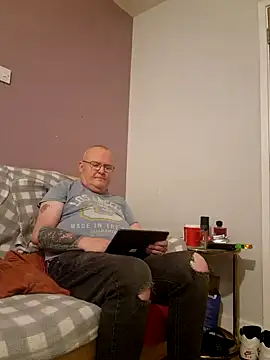 FriendlyDave online show from 02/13/25, 10:22