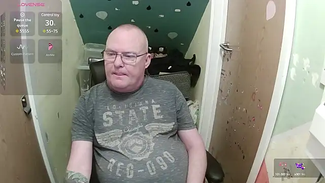 FriendlyDave online show from 02/17/25, 10:18