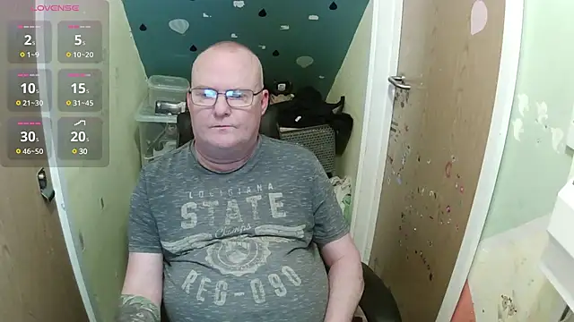 FriendlyDave online show from 02/18/25, 06:26