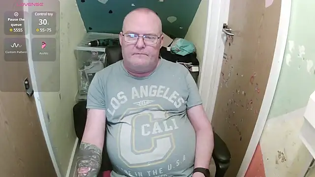 FriendlyDave online show from 02/22/25, 06:06