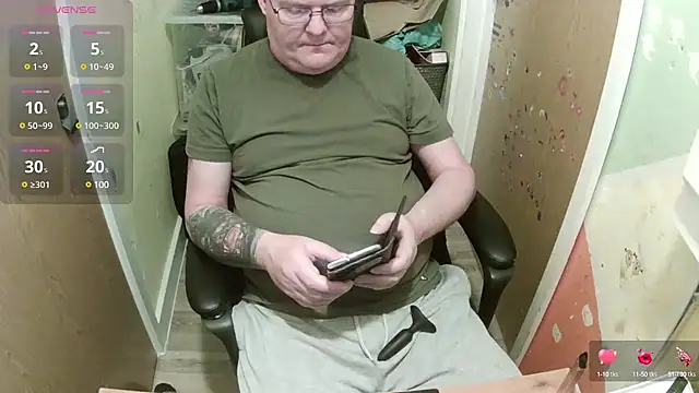 FriendlyDave online show from 02/24/25, 09:32