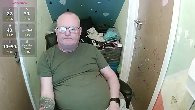 FriendlyDave online show from 02/26/25, 11:20