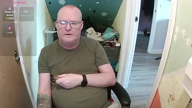 FriendlyDave online show from 02/27/25, 07:55