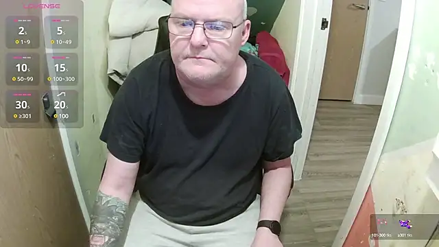 FriendlyDave online show from 03/03/25, 07:06