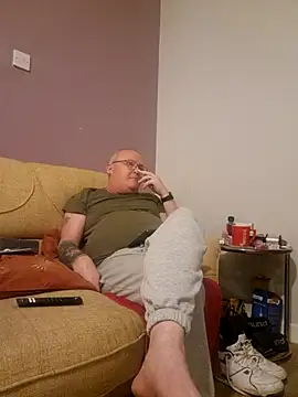 FriendlyDave online show from 03/05/25, 09:15