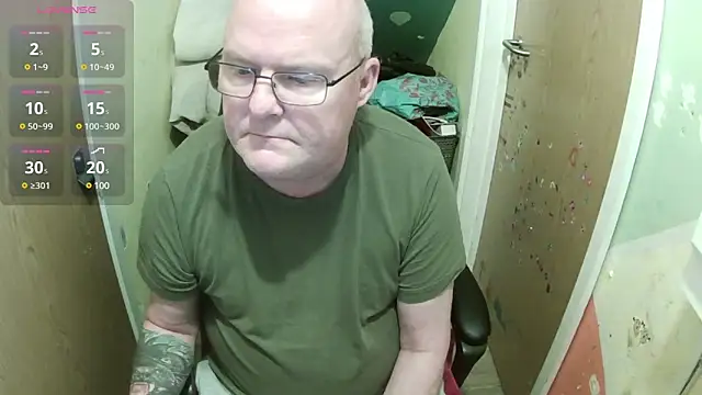 FriendlyDave online show from 03/07/25, 05:49