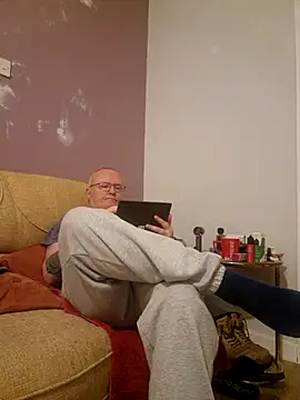 FriendlyDave online show from 03/11/25, 09:37