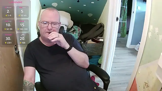 FriendlyDave online show from 03/17/25, 09:01