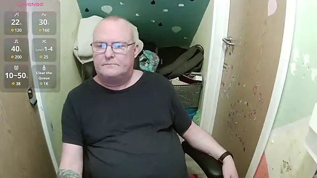 FriendlyDave online show from 03/17/25, 05:49