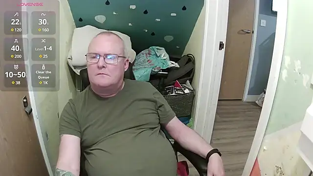 FriendlyDave online show from 03/20/25, 07:14