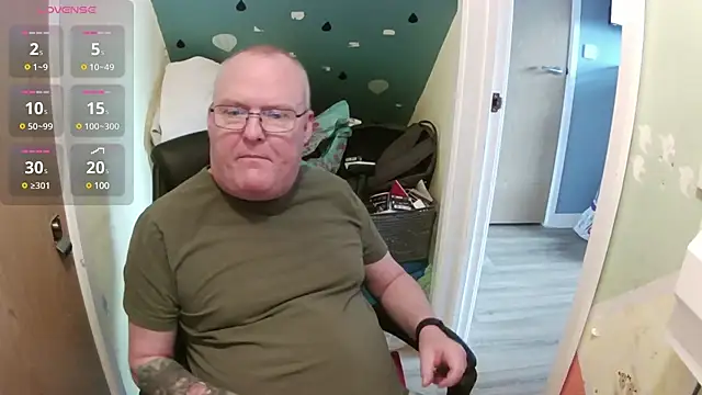 FriendlyDave online show from 03/21/25, 02:18