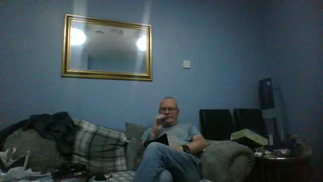 FriendlyDave online show from 11/29/25, 07:00