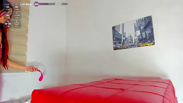 Snapshot of enjoy_hotparty chatting on 06/10/26, 03:00 enjoy hotparty online show from 06/10/26, 03:00